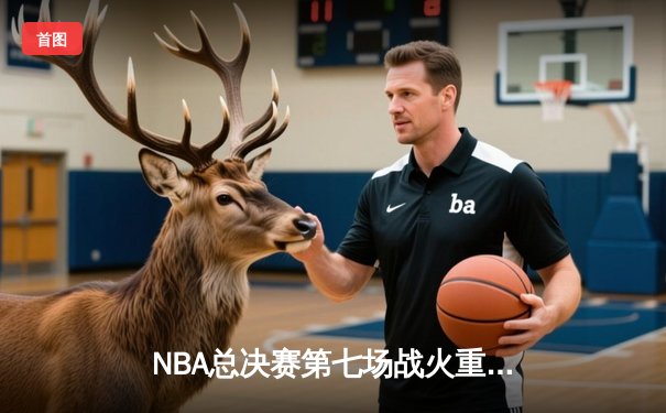 NBA总决赛第七场战火重燃，湖人加时险胜凯尔特人再夺总冠军