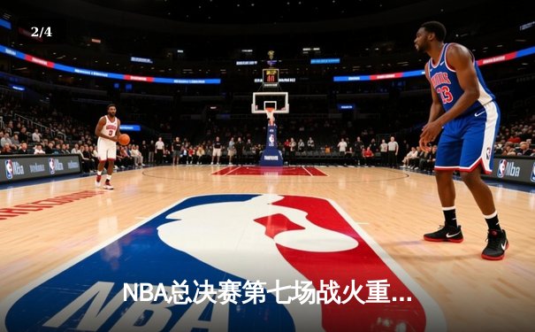 NBA总决赛第七场战火重燃，湖人加时险胜凯尔特人再夺总冠军 - 2