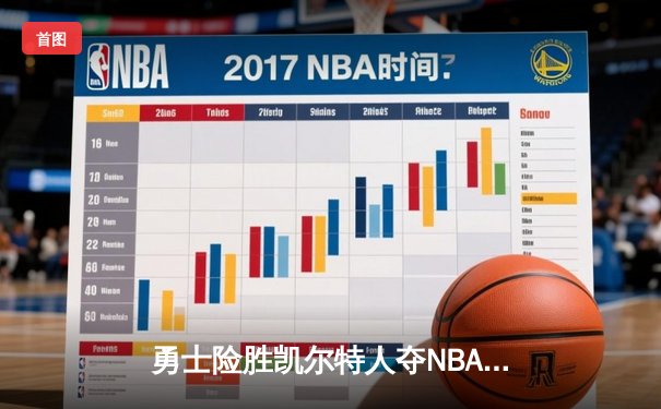 勇士险胜凯尔特人夺NBA总冠军，库里狂砍43分荣膺FMVP
