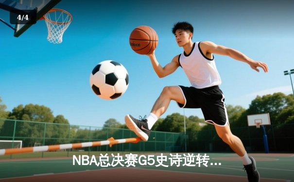 NBA总决赛G5史诗逆转：雄鹿加时险胜太阳，字母哥独揽50分创历史 - 4