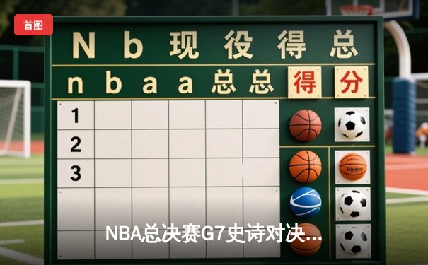 NBA总决赛G7史诗对决：湖人加时险胜凯尔特人，詹姆斯荣膺FMVP